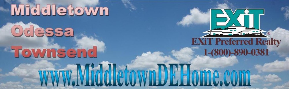 Middletown DE Homes